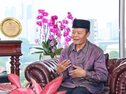 HNW Kutuk Israel Bajak Kapal Kemanusiaan Gaza dan Tahan Ratusan Aktivis