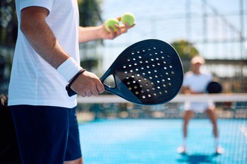 Olahraga Lari-Padel Berpotensi Picu Risiko Saraf Kejepit, Ini Cara Cegahnya
