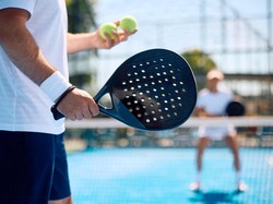 Olahraga Lari-Padel Berpotensi Picu Risiko Saraf Kejepit, Ini Cara Cegahnya