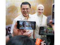 Haldy Sabri Sebut Anak-anak Lebih Lengket ke Irish Bella
