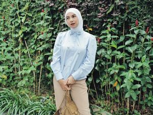Irish Bella Rasakan Pusing Menyenangkan Kini Jadi Pebisnis