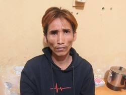 Pria Sumbawa Ditangkap Polisi Usai Begal Payudara Perempuan di Jalan