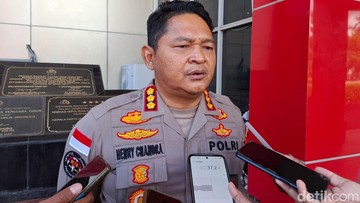 3 Anggota DPRD TTU Jadi Tersangka Kasus Intimidasi dr Icha