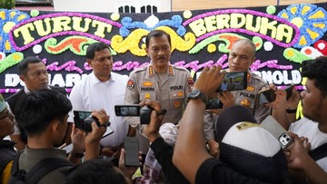 Perampokan di Pekanbaru, Lansia Tewas Usai Dihantam Kayu Berkali-kali
