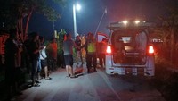 KAI Prihatin Mobil Tertabrak KA Argo Bromo Tewaskan 4 Orang di Grobogan