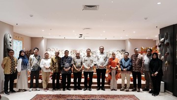 Warisan Intelektual Syekh Yusuf al-Makassari Segera Dibukukan