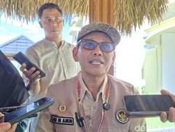 Gagal Haji, Jemaah Asal Mataram Dicekal Arab Saudi gegara Pernah Langgar Aturan