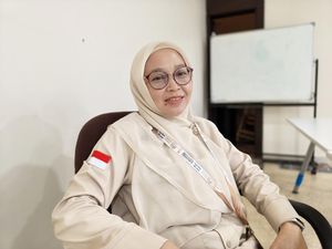 Perlukah Minum Penunda Haid Saat Haji Agar Bisa Ibadah Full?