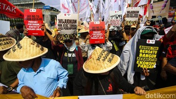 Hari Buruh dan Tantangan Ekonomi Modern