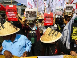 Hari Buruh dan Tantangan Ekonomi Modern