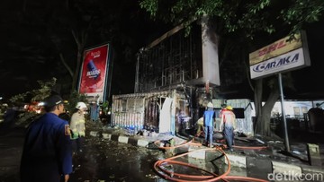 6 Pelajar Tersangka Ricuh May Day di Bandung Positif Konsumsi Tramadol