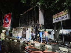 6 Pelajar Tersangka Ricuh May Day di Bandung Positif Konsumsi Tramadol