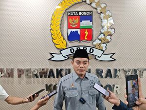 Soroti Efisiensi, DPRD Dorong Pemkot Bogor Cari Pola Pembiayaan Baru