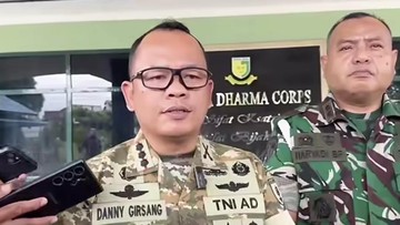 Oknum TNI di Kendari Diduga Cabuli Bocah SD, Kabur Saat Diinterogasi
