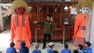 Liburan Edukatif, Serunya Jelajah Budaya Betawi di Museum Betawi