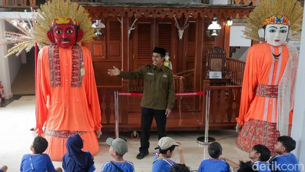 Liburan Edukatif, Serunya Jelajah Budaya Betawi di Museum Betawi