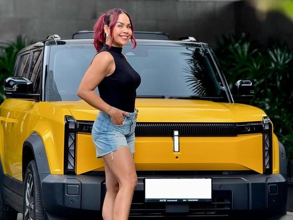 Klarifikasi Melaney Ricardo soal Gak Bayar Narasumber di Podcast