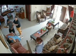 Kapolda Riau Atensi Kasus Pembunuhan Lansia, Tegaskan soal Kewajiban Moral