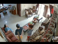 Kasus Pembunuhan Nenek di Pekanbaru, 2 Pelaku Ditangkap di Aceh-2 di Sumut