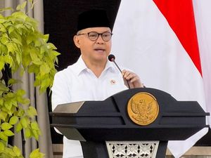 Menteri P2MI Apresiasi Perpres ILO 188, Sebut Kado Istimewa untuk ABK