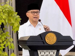 Menteri P2MI Apresiasi Perpres ILO 188, Sebut Kado Istimewa untuk ABK