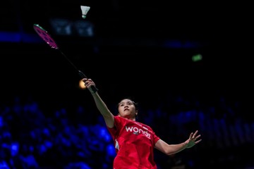 Semifinal Uber Cup 2026: Head to Head Indonesia Vs Korea Selatan