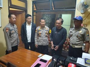 Amuk Pemuda Kebumen Tusuk Pacar-Adik di Jombang Berakhir Dihajar Warga