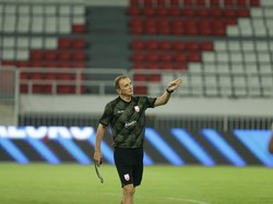 Milo Ingin Persis Lebih Bergairah buat Kalahkan Malut United