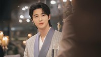 Byeon Woo Seok Ketemu Calon Mertua Malam Ini di Perfect Crown
