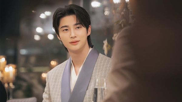 Byeon Woo Seok Ketemu Calon Mertua Malam Ini di Perfect Crown