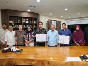 Bakal Ada Hotel-Pusat Olahraga Baru di IKN, Mulai Dibangun Akhir 2026