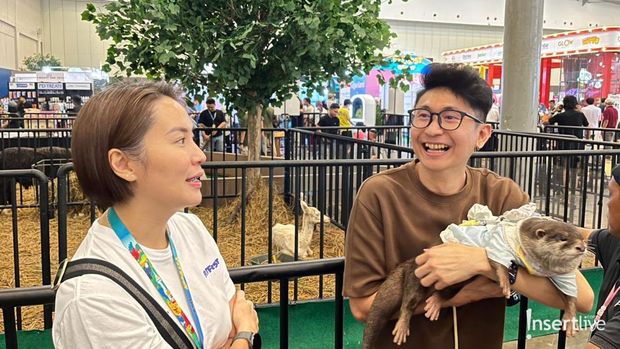 PetFest Indonesia 2026