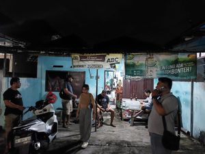Nenek 84 Tahun Lawan Jambret di Jembrana, Pelaku Kabur Usai Ditendang