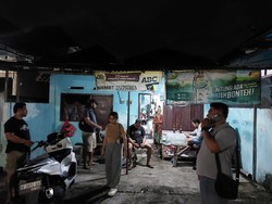 Nenek 84 Tahun Lawan Jambret di Jembrana, Pelaku Kabur Usai Ditendang