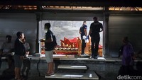 Gamelan di Pura Dalem Pemaksaan Panji Anom Raib Digondol Maling