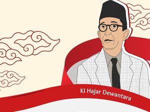 20 Poster Hari Pendidikan 2026 Terbaru, Gratis, dan Siap Pakai