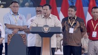 Prabowo Resmi Bentuk Satgas PHK dan Kesejahteraan Buruh