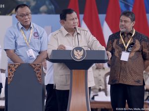 Prabowo Terbitkan Perpres Ojol: Dulu Potongan Aplikasi 20%, Kini Cuma 8%