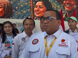 May Day 2026, KSPSI Usulkan Beasiswa LPDP untuk Aktivis Buruh