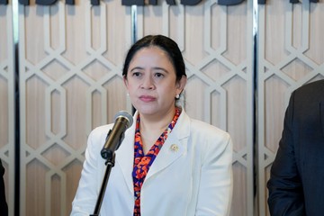Hari Buruh, Puan Bicara Pentingnya Perlindungan terhadap Pengemudi Ojol