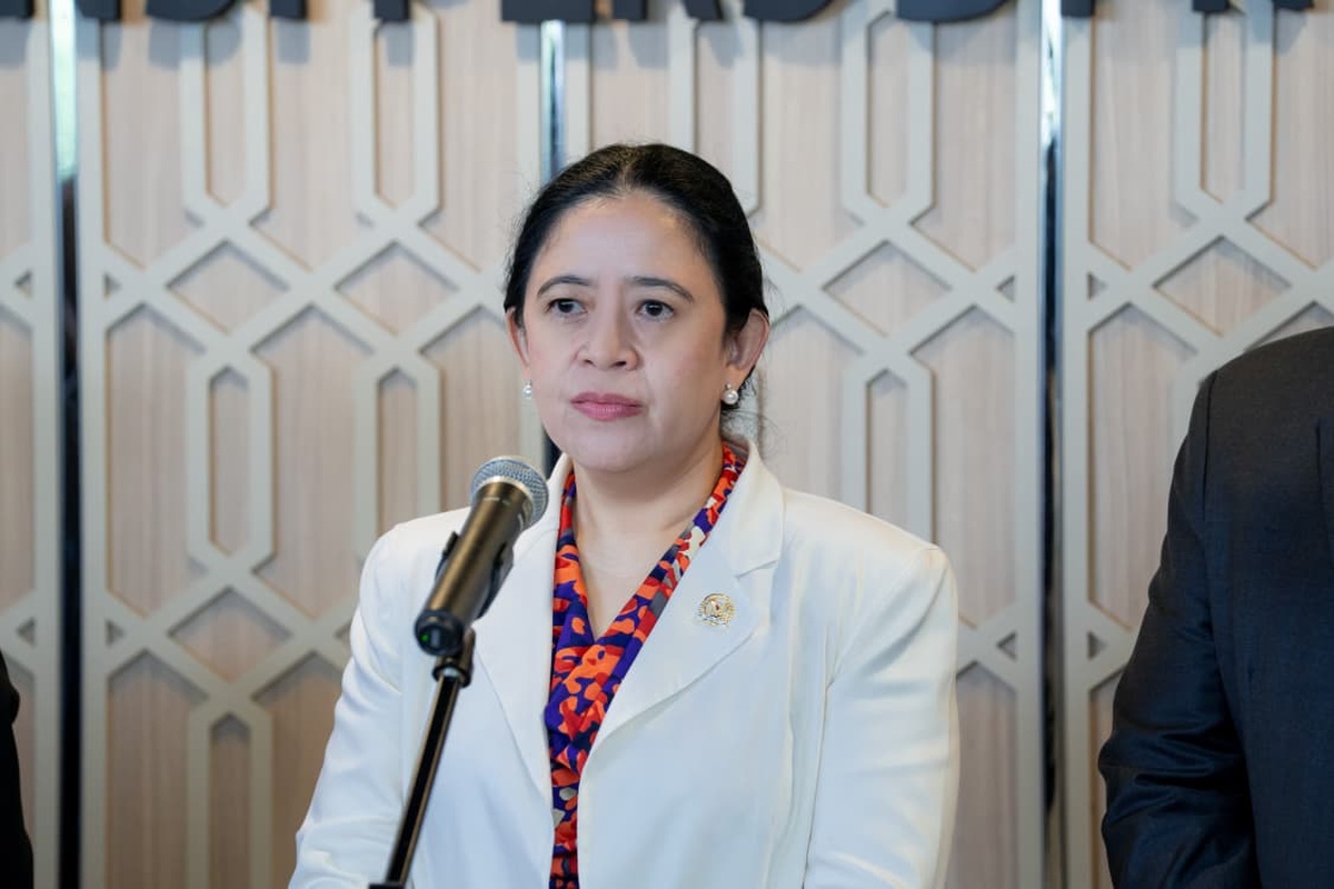 DPR Restui Merger Badan Geologi dan BMKG Asalkan Efektif