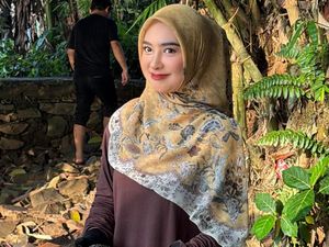 Ria Ricis Operasi Hidung Karena Tulang Bengkok-Masalah Pernapasan