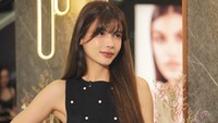 Rahasia Percaya Diri Sabrina Chairunnisa, Pilih Bareface Daripada Bad Hair Day