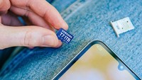 Samsung Rilis MicroSD Ngebut T7 dan T9, Incar Kreator