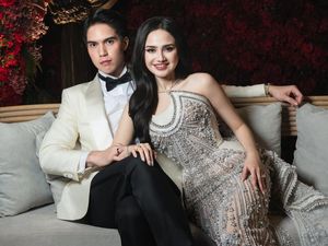 Perubahan Mencolok Syifa Hadju Usai Dinikahi El Rumi