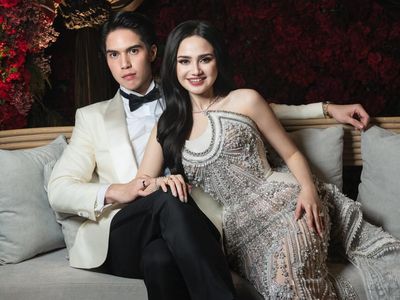 Perubahan Mencolok Syifa Hadju Usai Dinikahi El Rumi