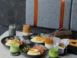 5 Spot Makan Terbaru di Gading Serpong, Dari Ayam Goreng hingga Kopi Estetik
