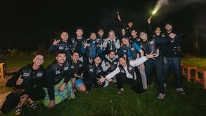 Keluarga Baru The Prediksi