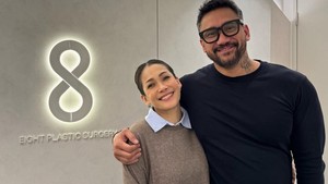 Tora Sudiro Jatuh Cinta Terus 16 Tahun Nikah dengan Mieke Amalia