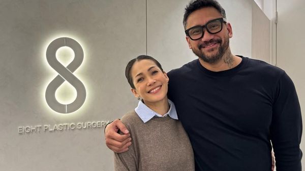 Tora Sudiro Jatuh Cinta Terus 16 Tahun Nikah dengan Mieke Amalia